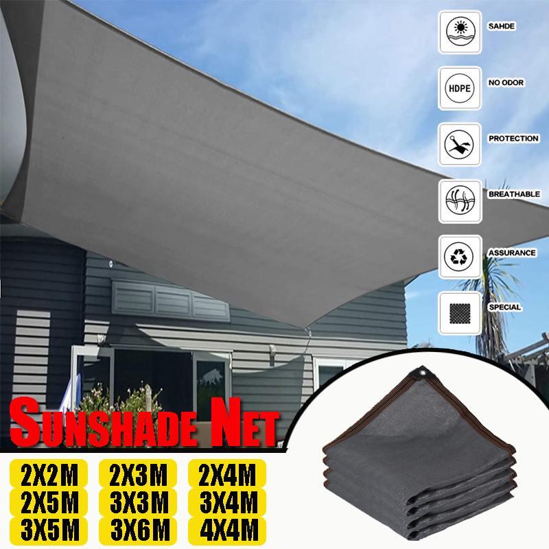 

Tents And Shelters 9Pin Beach Awning Sun Shelter Outdoor Camping Garden Shade Sail Canopy Sunshade Tent Car Cover