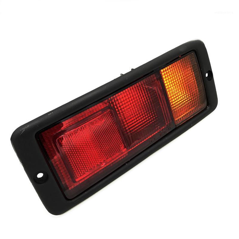 

Emergency Lights Tail Light Rear Bumper Reflector Lamp For Mitsubishi Pajero Montero 1992-1999 MB124963