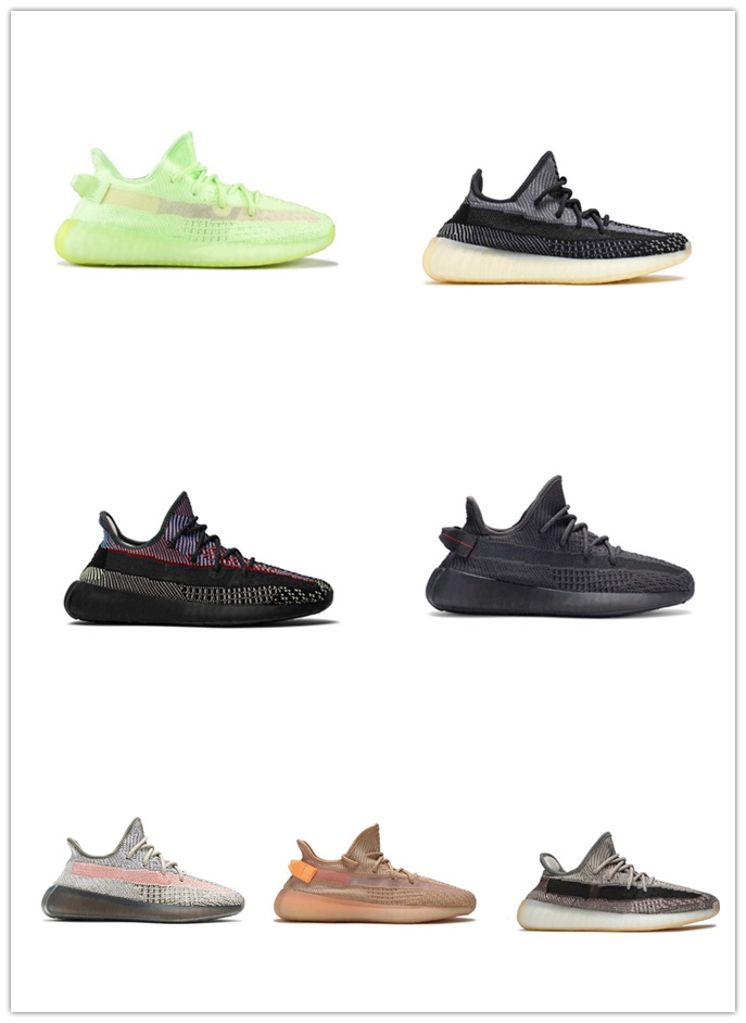 

PK Version BASF Running Shoes V2 Clay EG7490 2020 V2 GID Basf True Form Clay Hyperspace Black Static cheap Shoes Sneakers With Box women men, White;red