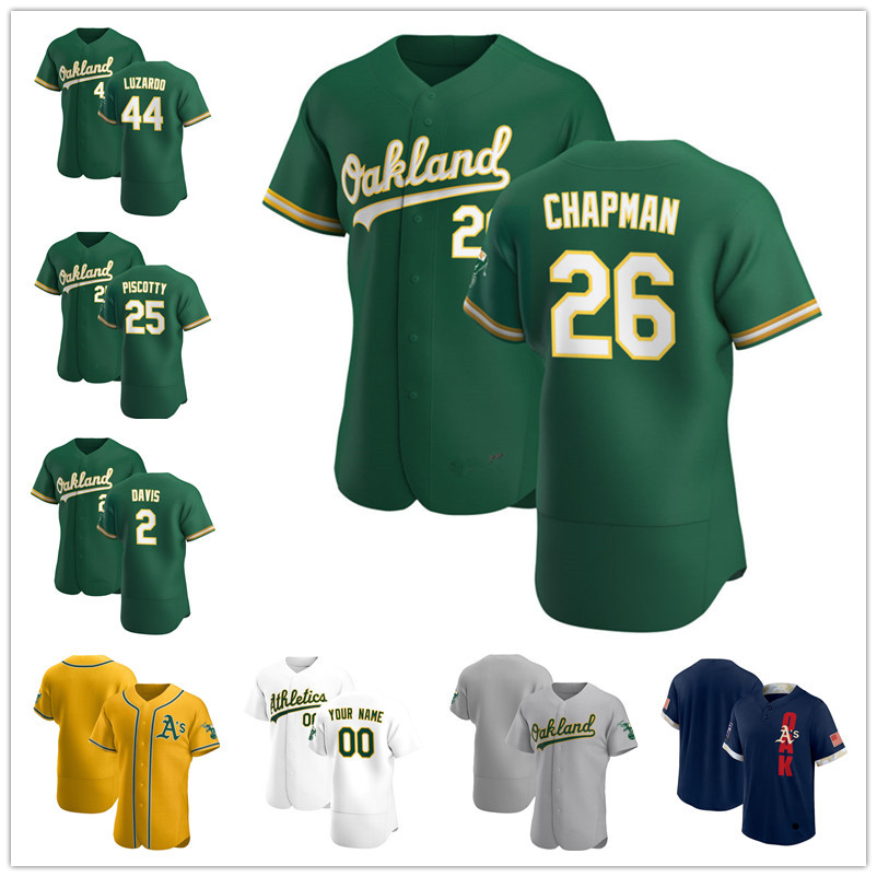

Custom Jersey Oakland''Athletics''Mens women Youth 23 Nik Turley 57 J.B. Wendelken 17 Elvis Andrus 70 Weems Baseball Jerseys, Color