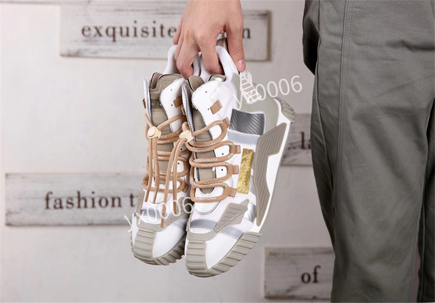 

2021 Low Top Flats Red bottom 35-46 Men loafers dress shoes Casual sneakers Party Wedding Shoes Black White Leather Luxurys Designers Lazy Shoes ml201107, Choose the color