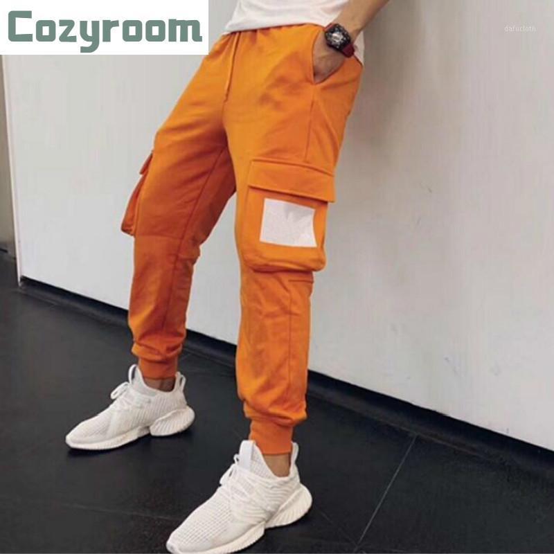 

Letters Printed Mens Sweatpants Side Pocket Candy Color Casual Trousers Plus Size Men And Women With The Same Paragraph Pant Men's Pants, Army green