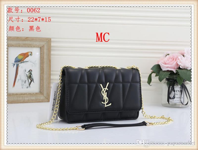 

LV Louis Fashion Crossbody Shoulder HandBag Women Purse Messenger Bags Wallet Tote Clutch Bag Vitton YSL Y001, Red;black