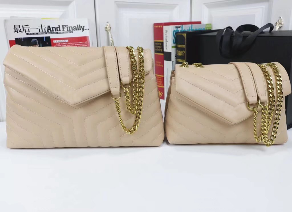 

Top quality!!! Designer Shoulder Bag Calfskin Leather And Grosgrain Lining Large-capacity Message handbag Crossbody handbag, Red