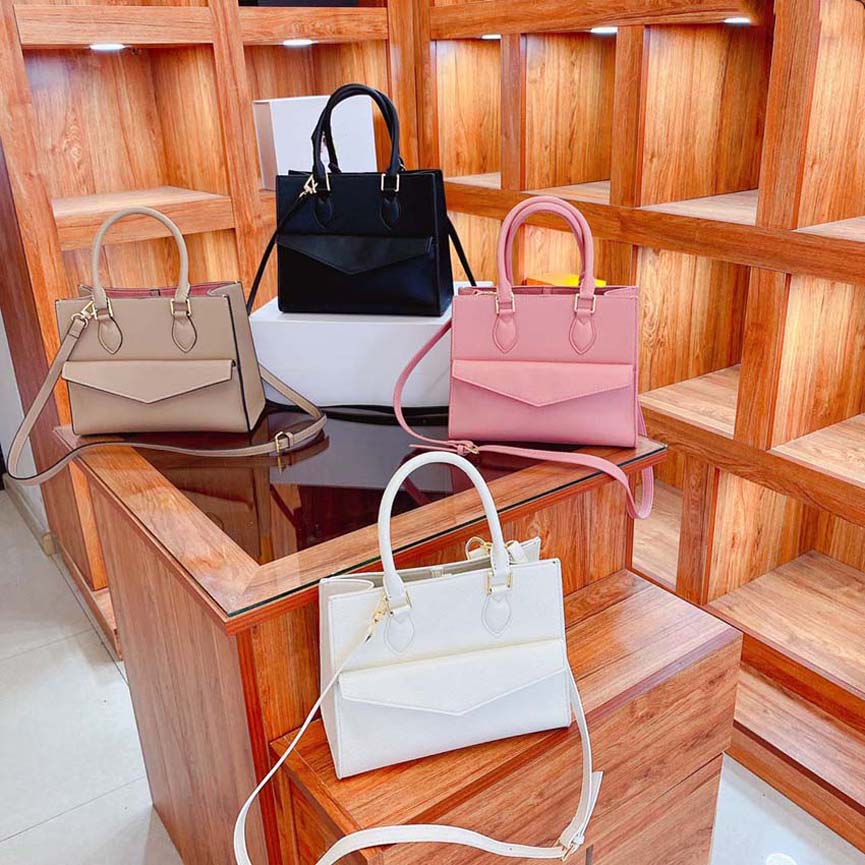 

High-quality designer handbags floral handbag shoulder bags ladies multi-function large capacity 016, #4