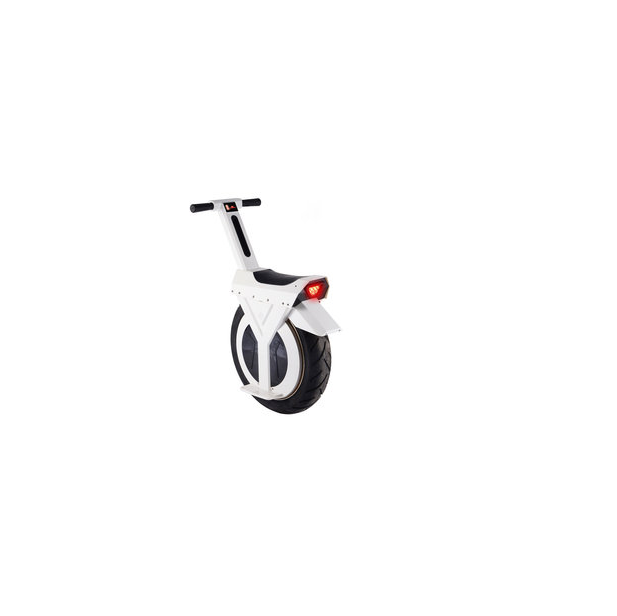 

MACWHEEL D2 scooter 60V 7.8Ah 500W Self-Balancing Electric Unicycle One Wheel Motorcycle 20km/h Top Speed 30km Mileage Waterproof 17 Inches