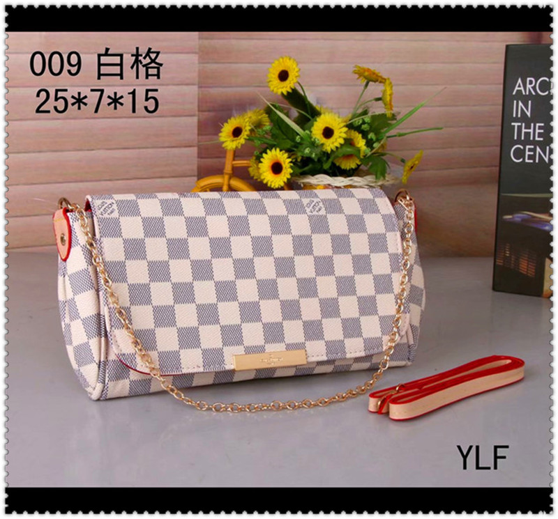 

LV Louis Fashion Crossbody Shoulder HandBag Women Purse Messenger Bags Wallet Tote Clutch Bag Vitton YSL, Red;black