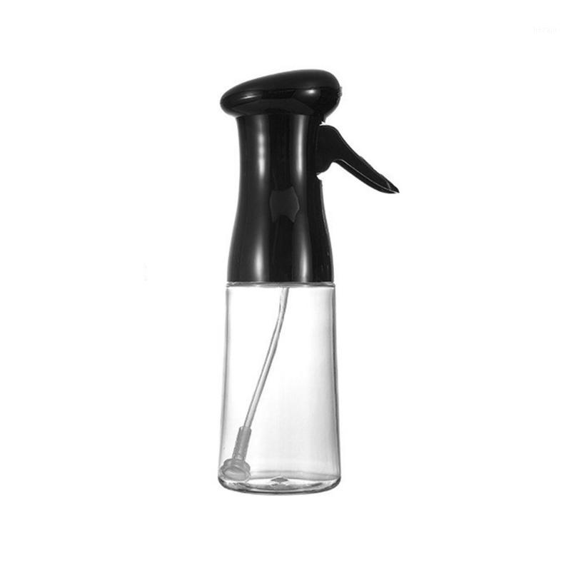 

Storage Bottles & Jars BBQ Oil Spray Bottle Air Pressure Kitchen Barbecue Olive Vinegar Can Tools Water Pump Dispenser
