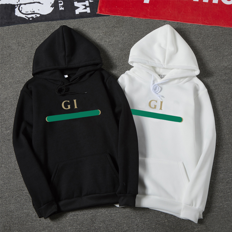 

Hoodie Fashion Sports Men Women Designer Hoodies High Quality Classic Letter Print Mens Streetwear hooded Sweatshirt Asia Size S-3XL