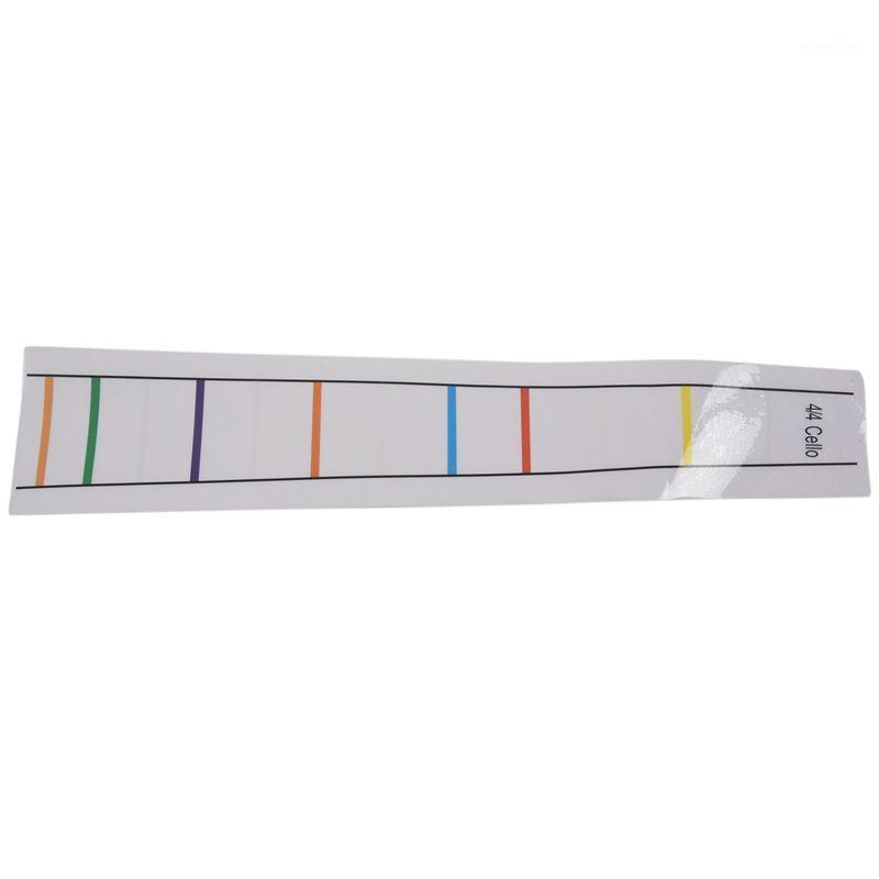 

Finger Position Markers For Cello 4/4 Gift Wrap