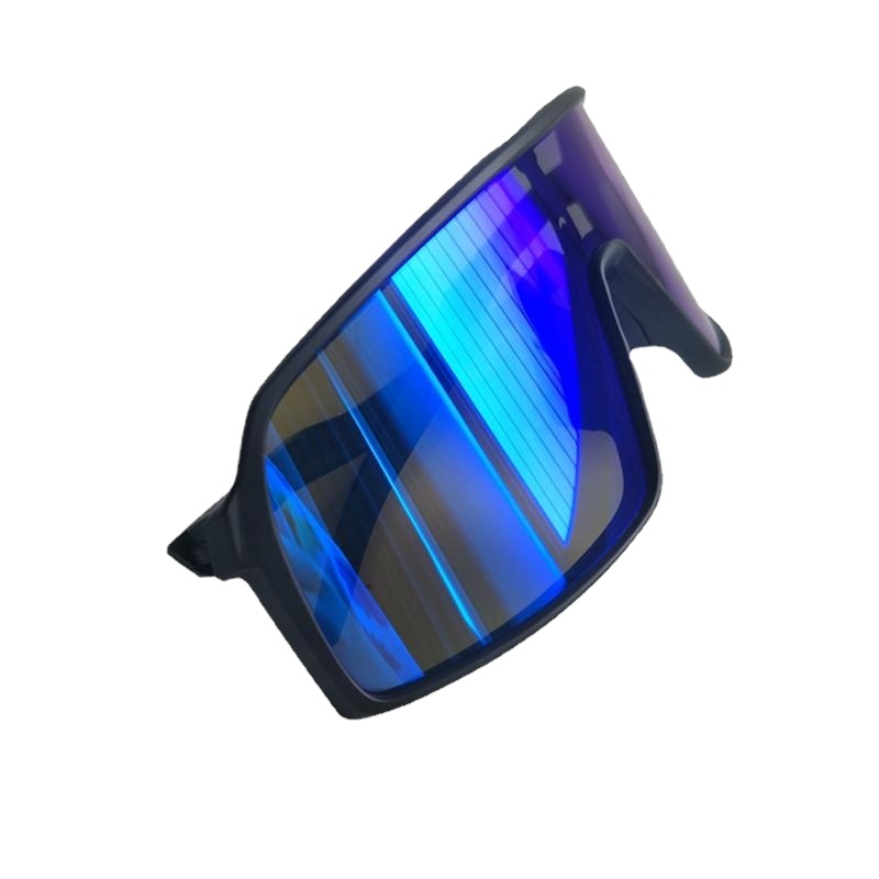 

New Brand Photochromic Cycling Sunglasses 3 Lens UV400 Polarized MTB Sports Bicycle Glasses Full package