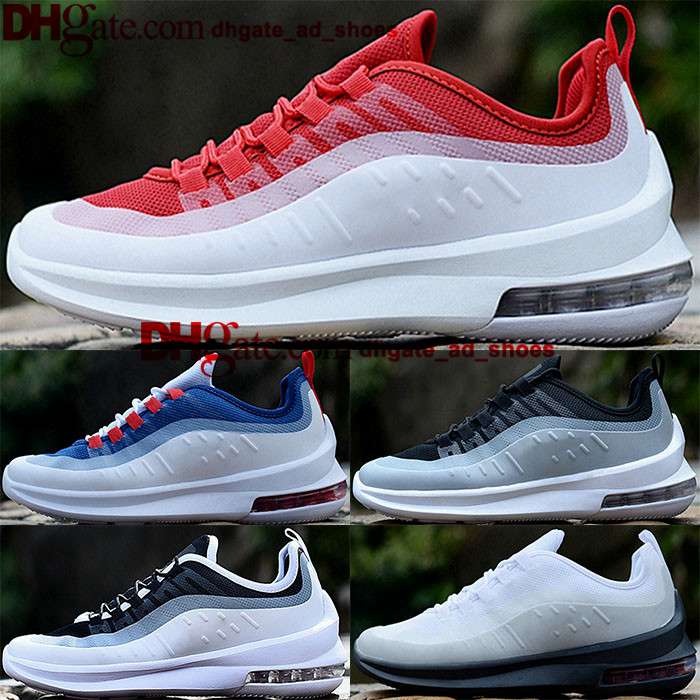 

airs cushion mens shoes women 35 men trainers eur 46 casual sneakers runnings axis size 12 us 5 zapatos big kid boys scarpe white vulcanized gym platform chaussures