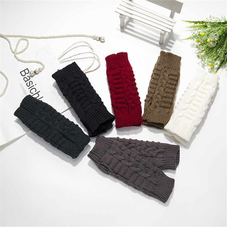 

Cold Weather Outdoor mitten Winter Warm Lady Mens Wool Convertible Fingerless glove with Flap Cap Shooting Fishing Driving, Blue;gray