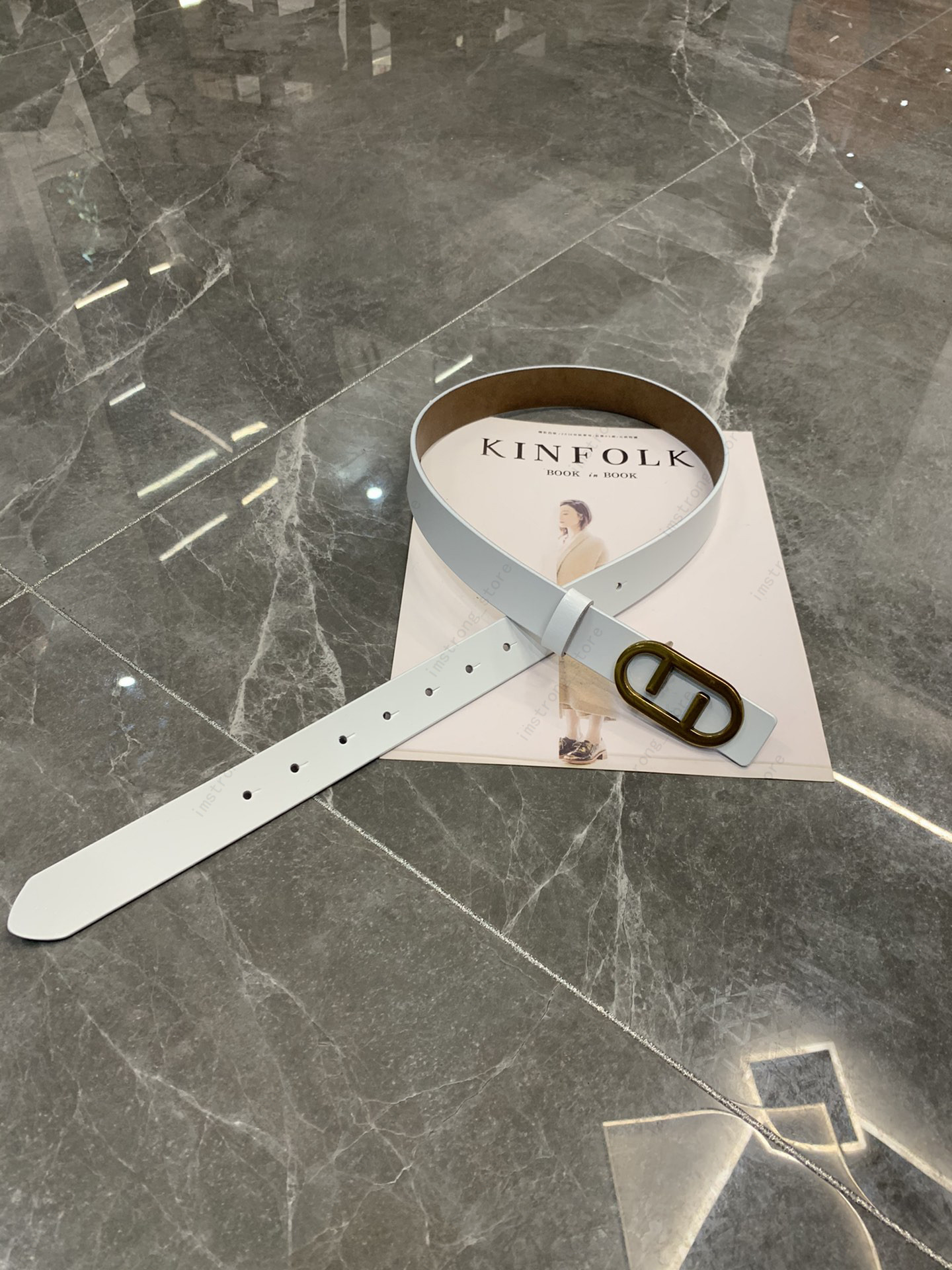 

2021 Designer Men Casual Belt Bronze Letter F Belts For Mens Luxury Smooth Buckle Brands Light Gold And Silver Buckles For Men With Box