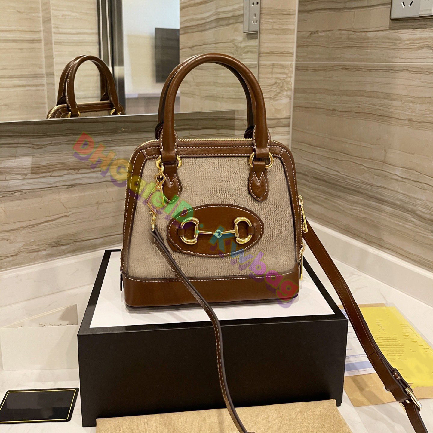 

Women Vintage Shoulder bags Fashion Cross Body Handbags 2021 Luxurys Designers Bag top quality Totes Handbag Shopping backpack Purse Multi Pochette Wallet Pocket, No bags