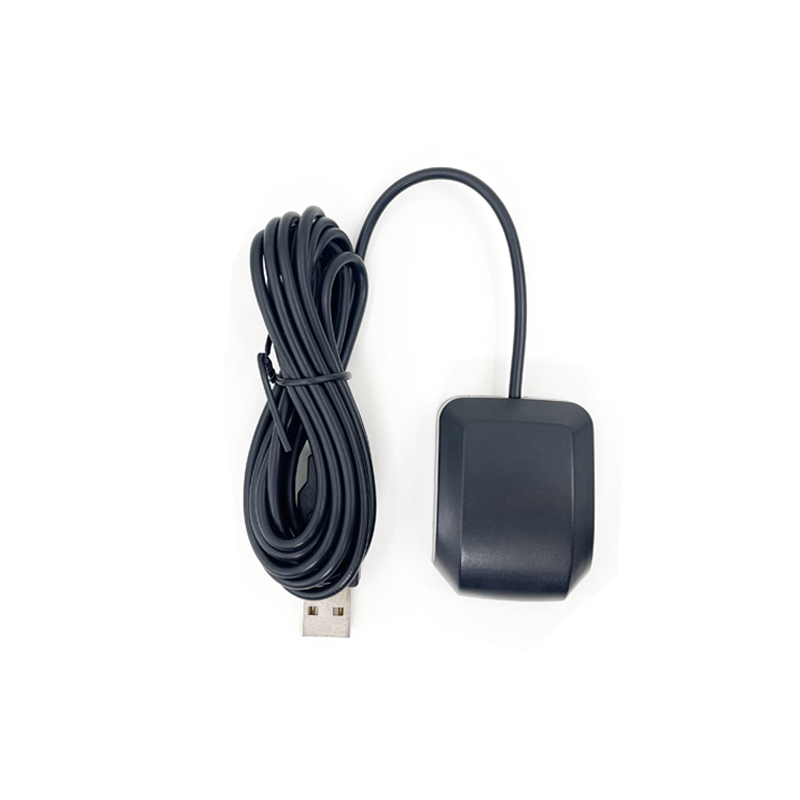 

Car GPS & Accessories QUESCAN QG157 USB Receiver With Antenna GNSS Module G-Mouse Dongle Made UBX-G7020 For Navigation