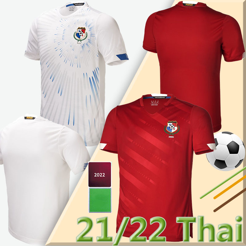 

21/22 Panama Soccer Jerseys HOME AWAY Michael Murillo 2021 2022 Camisetas Eric Davis Alberto Quintero Aníbal Godoy Gabriel Panamá FOOTBALL SHIRTS uniforms, 21/22 home