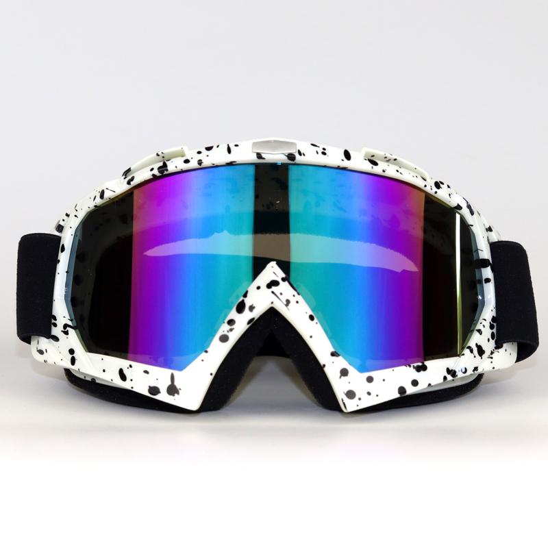 

Motorcycle Goggles Ski Snowboard Goggles MX Off-Road DH ATV Dirt Bike Racing Glasses Motocross Helmet Goggles Glasses