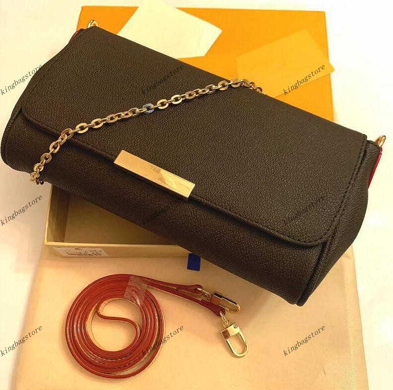 

luxurys designers bags M40718 Favorite mm tote Womens messenger shoulder bag Lady leather Totes purse handbags crossbody free ship, Brown plaid #m40718