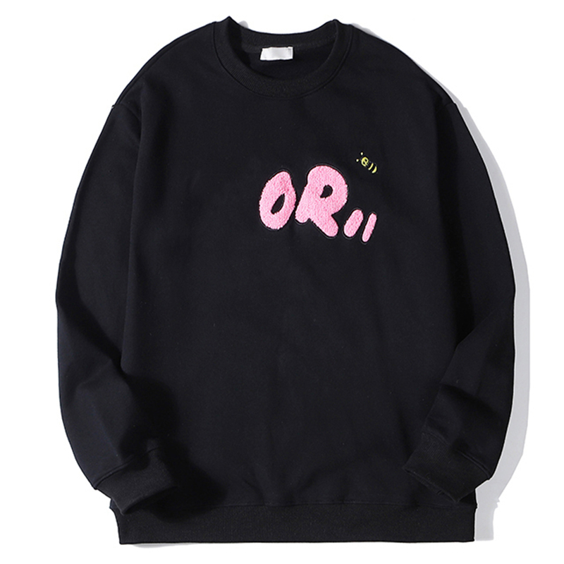 

Mens Hoodie For Women Designer Sweatshirt Womens Fashion Hoodies Men Sweatshirts Bee Letter Embroidery Sweater Brand Raou, Extra logistics fee