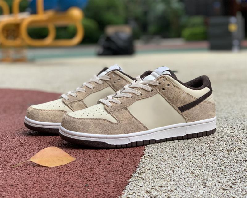 

Top Quality Mens Casual Shoes skateboard shoe Dunks Low Cheetah Women Men Trainer Platform Sneaker With Box DH7913-200, #1