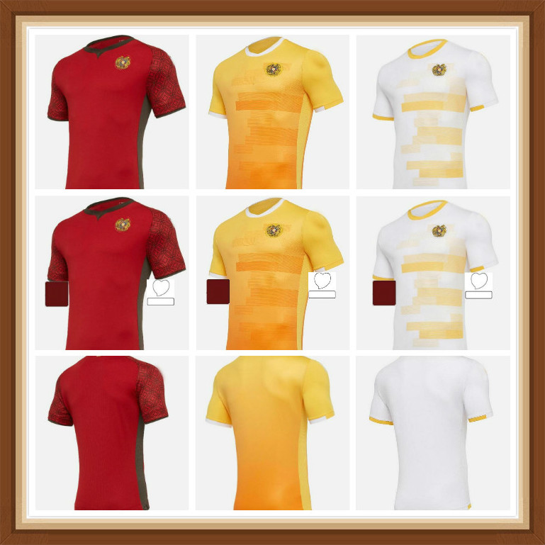 

21 22 Armenia soccer jerseys home away 2021 2022 Briasco Tigran Barseghyan Khoren Bayramyan Hakobyan Adamyan Camisa de futebol men kids kit, Black;yellow