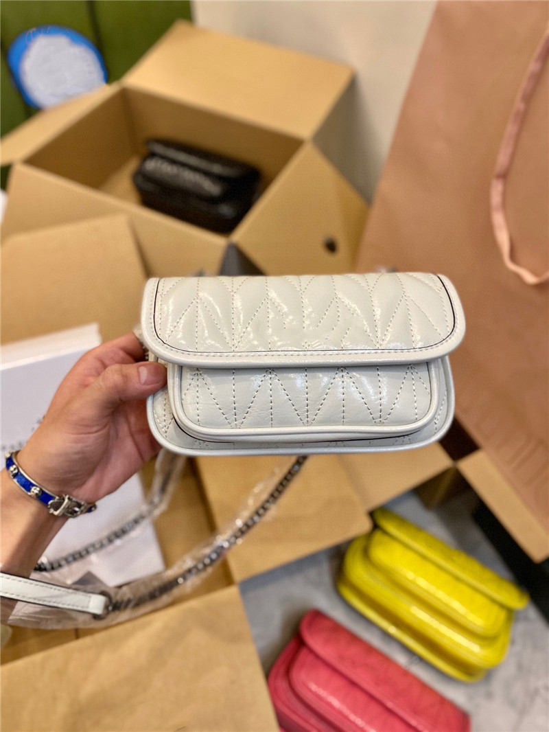 

Luxurys Folds Bag Handbags Brand Designer Lady Women Shoulder miu Designers Bags Tote Pleated Handbag