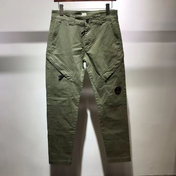 

Topstoney Men's Pants Street Apparel Cargo Brand Men stone 2021 CP Hip Hop island Jogging Fashion Gyms Casual Fastener, Supplement (not shipped separately)