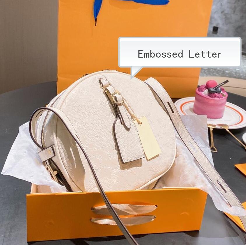 

shoulder 2021 SS Messenger Bags High quality lady fashion luxurys handbags Cross body famous designers Hasp Removable leather straps popular female, Just like the picture