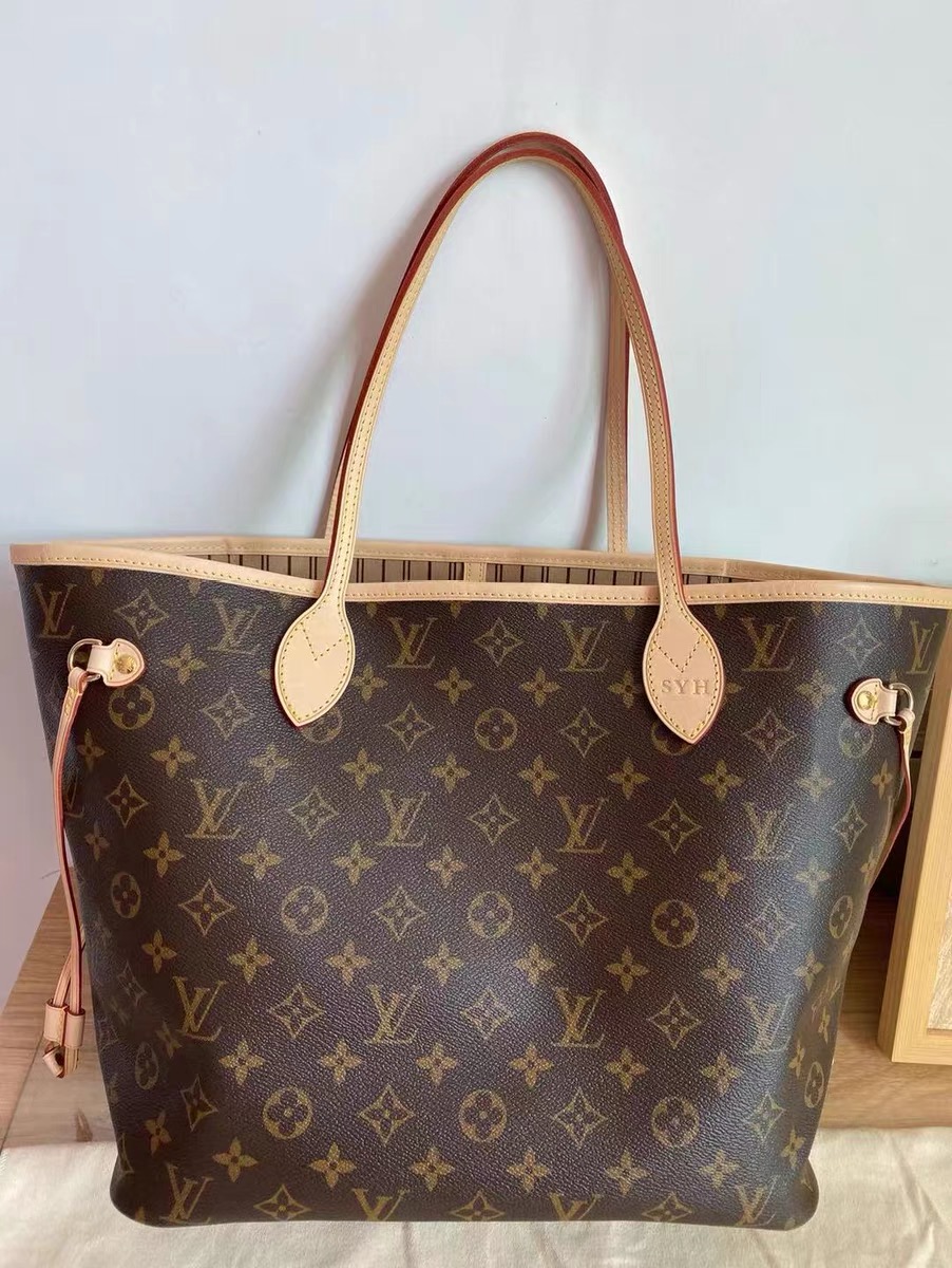 

High Quality Handbag Luxury Designer Totes Classic Flower Brown With Original Bags Serial Number purse Large Shopping bag handbags Package S, Uc01