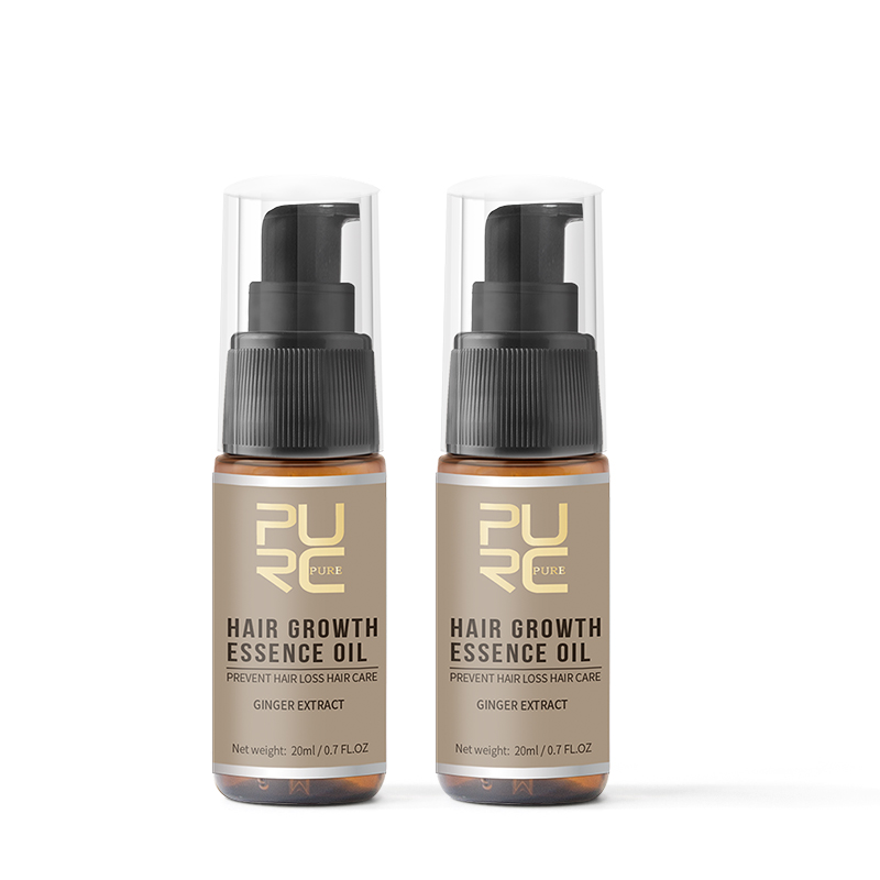 

Fast Growth Hair Shampoo Prevent Hair Loss Treatment Shampoo