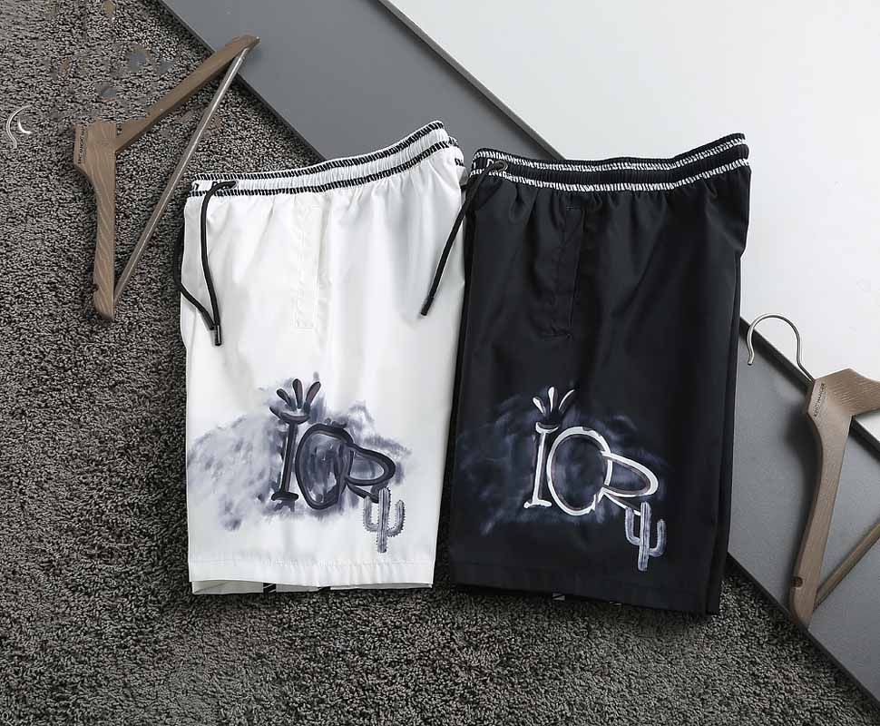 

SWIMWEAR Summer Fashion Beach Shorts Men Designer Casual Board Short Pants Quick Drying Swimming Swimsuits Letter Printing Mens Swim Trunks