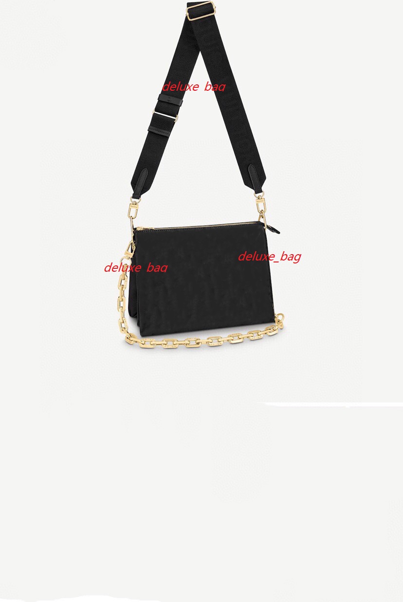 

Luxurys Designers bags Crossbody Women Handbag Messenger wallet METIS Elegant Shoulder Bagss Crossbodys Bag Shopping Tote purse, Black