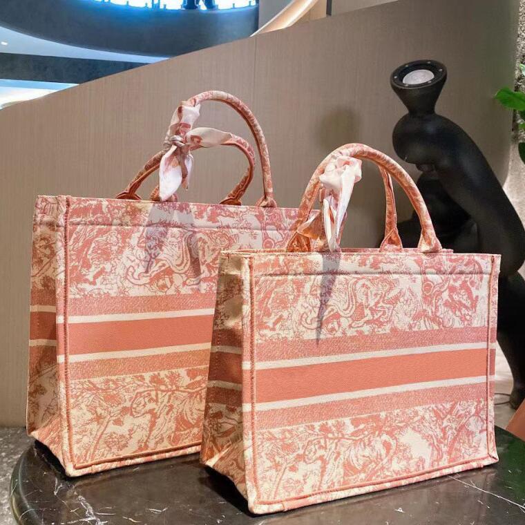 

fashion classic totes women handbags designers shopping bags top quality ladies shoulder bag large capacity two size, Black