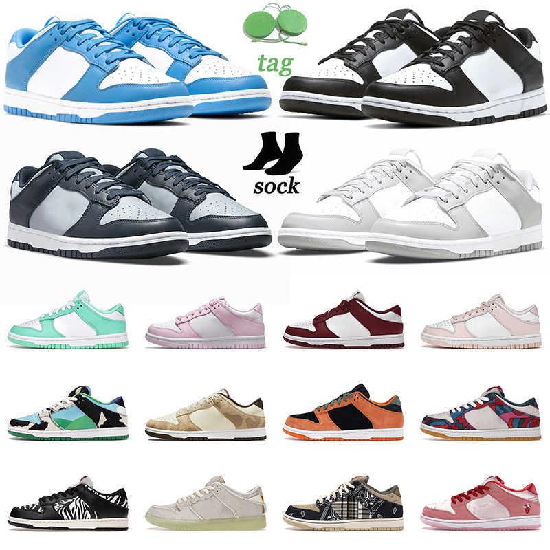 

Dunks SB Low Men Women Casual Shoes White Black UNIVERSITY BLUE Orange Pearl Abstract Art Bordeaux Chunky Dunky Wolf Grey Fog Mens Trainers, Cny firecracker