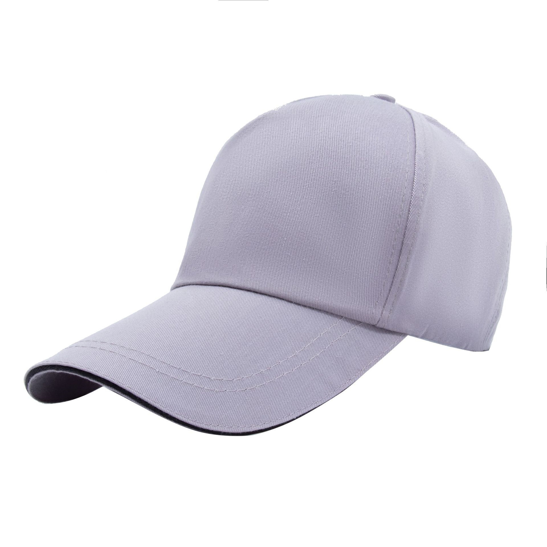 

Fashion Men's Women's Baseball Cap Sun Hat High Qulity Classic a963