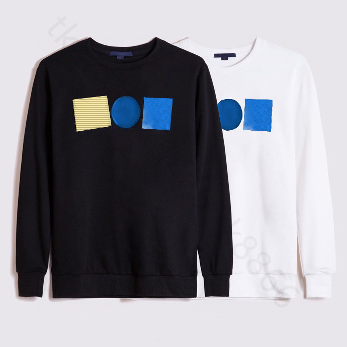 

2021 Classic Letter Hoodie luxury man women Hoodies Fashion High quality clothes Senior comfortable Size -2XL, Extra shipping fee