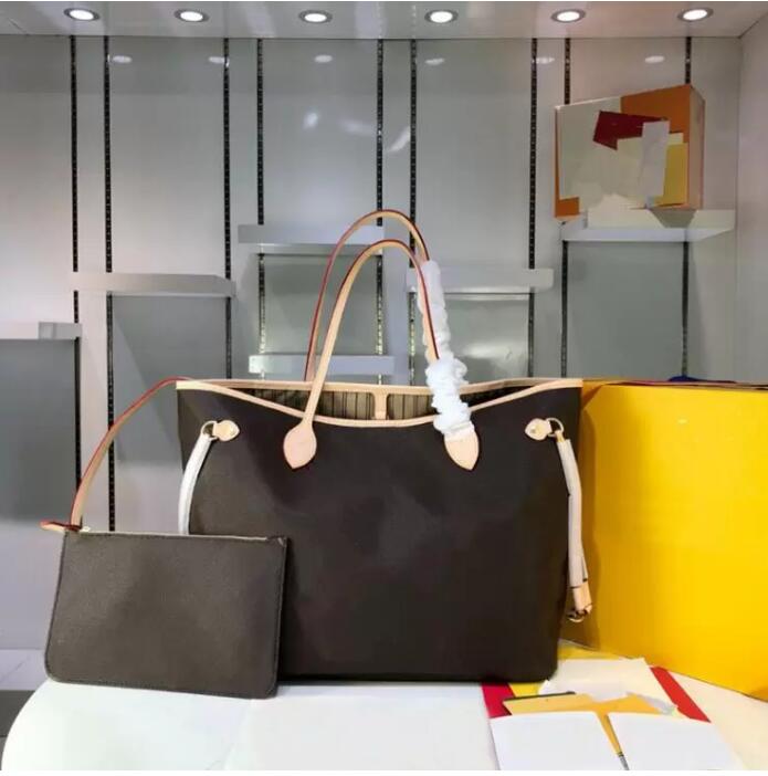 

2021 fashion designer handbags purses New shoulder bag handbag new geometry Ling grid laser package 04, Coffee grid