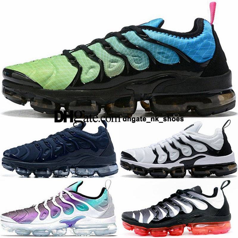 

girls vulcanized shoes size us 5 12 13 zapatillas casual women men Air Sneakers tn Max 35 Plus Vapores runnings eur 46 47 trainers