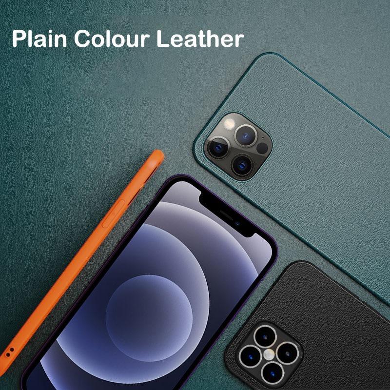 

Cell Phone Pouches Shockproof Case For Samsung Galaxy S21Ultra S21plus Anti-fall Luxury Back Cover S20 S20plus S20Ultra Cases