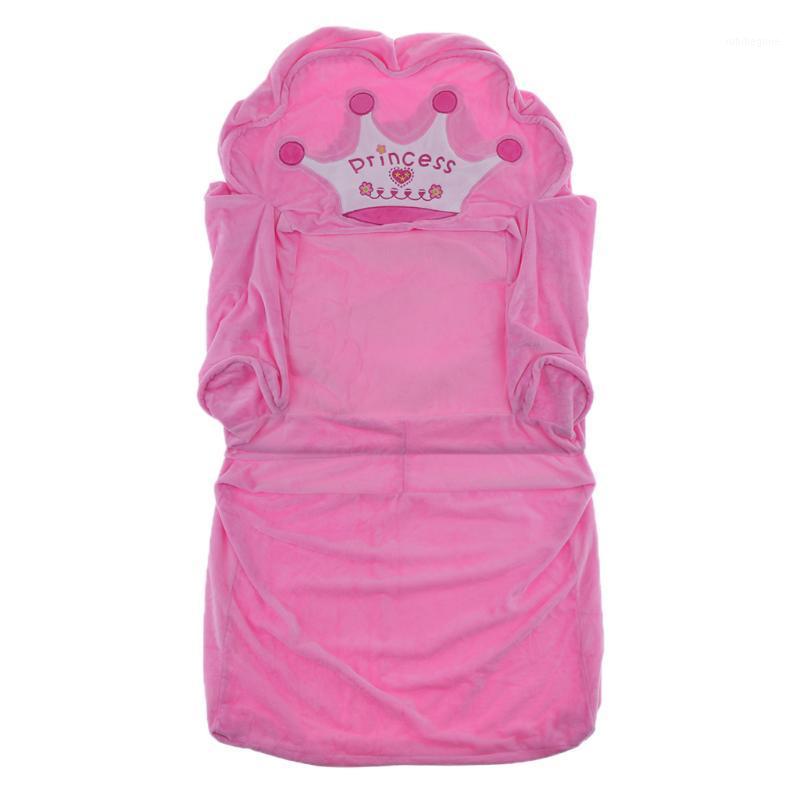 

Chair Covers Cotton Seat For Children Cartoon Chairs Baby Mini Sofa Cover