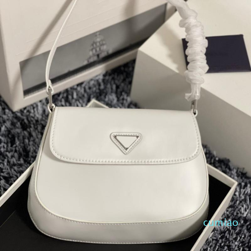 

Evening Bags P Bag Saddle Designer Handbag Fashion Classic High Quality Ladies Sac De Luxe Femme Mochila, With logo