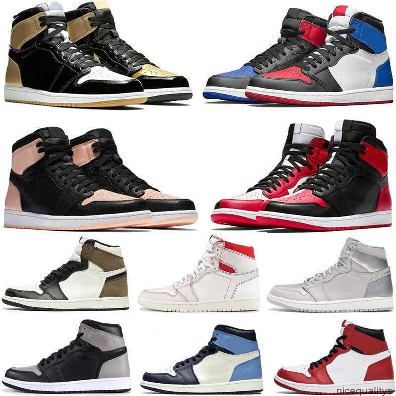

2021 Black Toe 3 Fearless 1s High OG Men Basketball Shoes 1 Homage To Home Zoom R2T Women Sports Trainer Sneakers With Box, #26