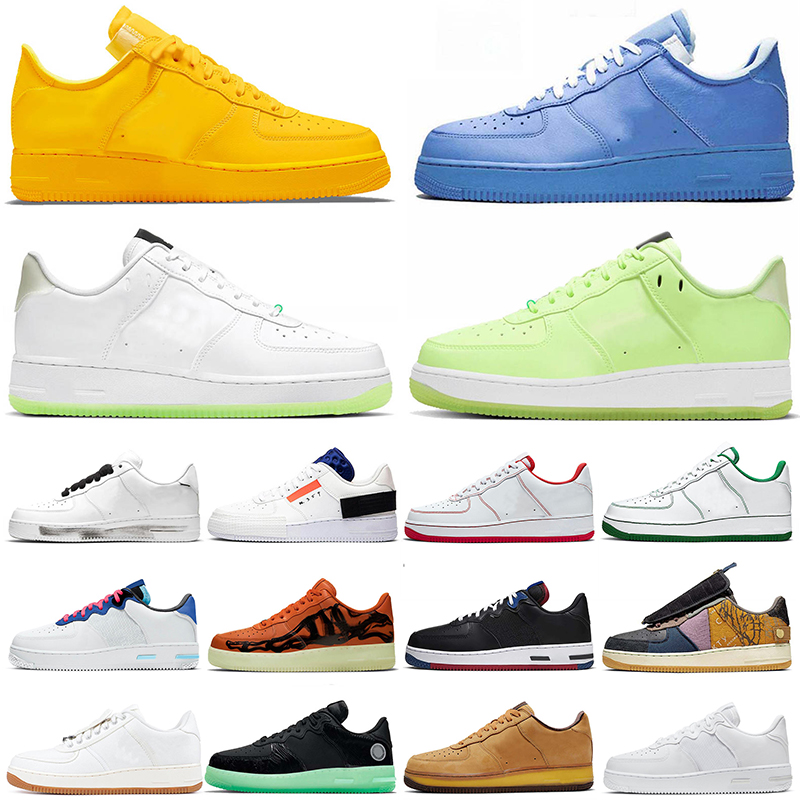 

Airforce Running Shoes Dunk Authentic 1 Men Women Trainers Cactus Jack Type N354 MCA Shadow Beige One Sports White Off Orange Skeleton Black Utility Sneakers, #b40 type n.354 summit white 36-45