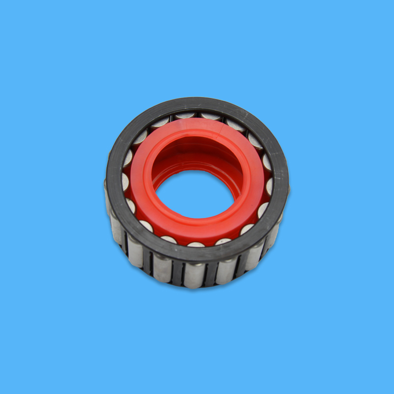 Final Drive Needle Roller Bearing K60*84*36 TZ671B1023-01 Fit SE210LC SE210LC-3 PC200-6 SK200-6E DH220-5-image-688972578