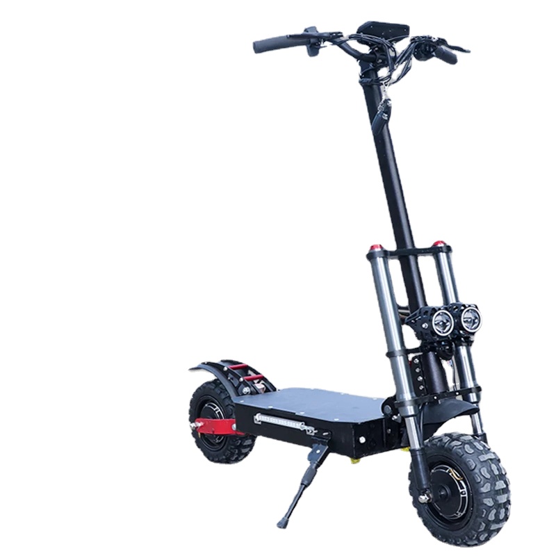 

Electric Unicycle Motor Wide Off Road Tire Samsung Lithium Battery with Seat Folding Sea Mountain Electric Unicycle