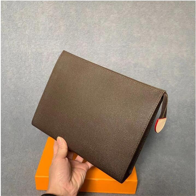 

2021 Women Luxurys Handbag Purse leather Shoulder Bag Designers Lady Shop Tote Bag Classic Tote 25cm 01, Brown grid