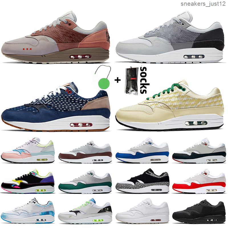 

Top Quality Women Mens Running Shoes Amsterdam London Denham Lemonade Elephant Script Trainers Sneakers Evergreen Aura OG Anniversary