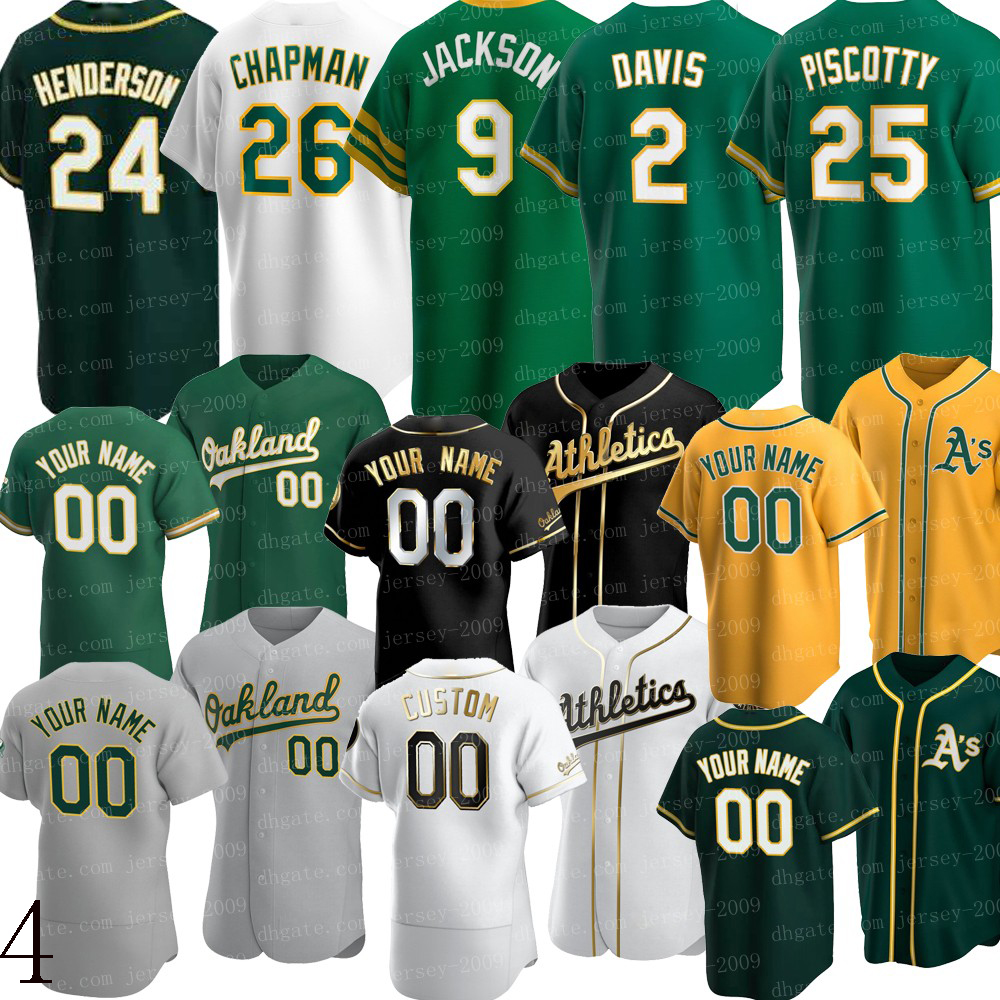 

custom Oakland 2021 Athletics Jersey Matt Chapman Khris Davis Marcus Semien Ramon Laureano Jesus Luzardo Jurickson Profar Liam Hendrik men women youth S-4XL 03, Men flexbase grey