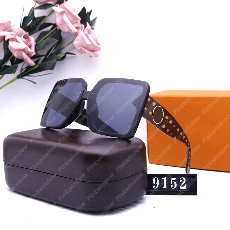 

With Box Sunglasses for Women Mens Designers Sunglasses womens Designer Glasses Luxury Designers Glasses UV Proof 2104242L